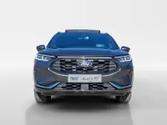 Ford Kuga 2.5 PHEV ST-Line X | Winterpack | El. Trekhaak | Panoramadak | 19' Lichtmetaal | 360Camera | Matrix Ledkoplampen | El. Achterklep | Adaptive cruisecontrol | Dodehoekdetectie | El verst. voorstoelen |