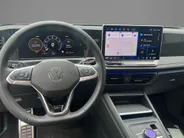Volkswagen Tiguan 1.5 eTSI 130pk DSG Life Edition · 360 Camera · Inklap. Trekhaak · Apple/Android Car Play · Dodehoeksensor · Stuur- & Stoelverwarming · Parkeerassistent · Garantie t/m 01-09-2027