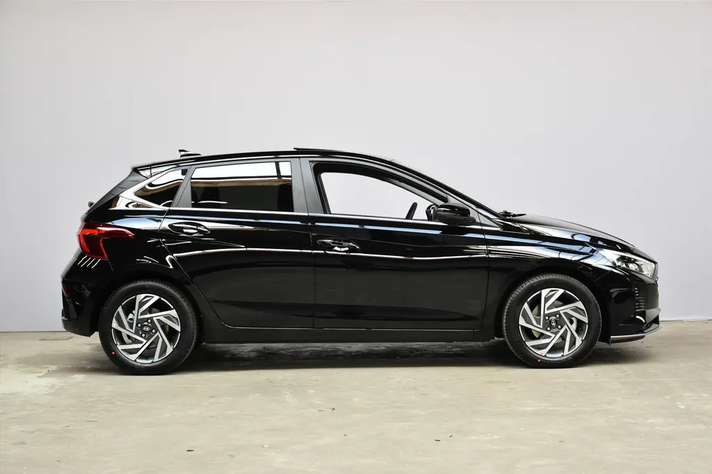 Hyundai i20 1.0 T-GDI Premium