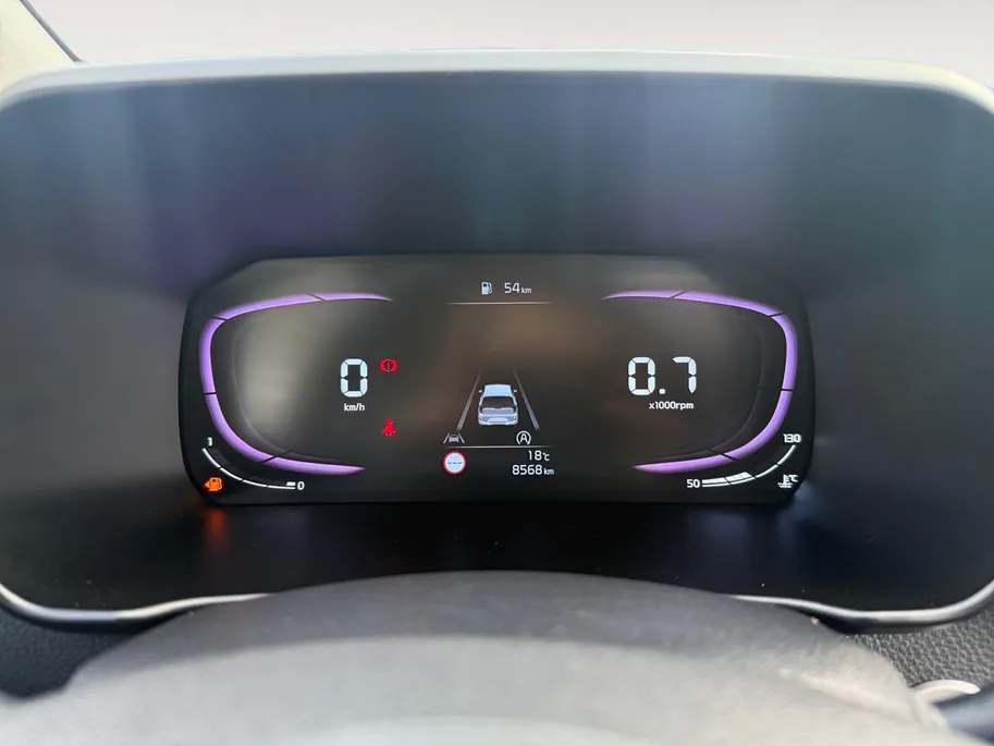 Kia Picanto 1.0 DPI GT-Line | Cruise Control | Climate Control | Camera | Navigatie | Stoelverwarming | Stuurverwarming | Open Dak |