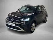 Volkswagen T-Cross 1.0TSI/95PK Goal · Navigatie · Apple/Android Car Play · Stoelverwarming · Garantie t/m 23-05-2027