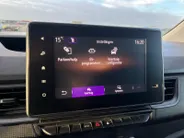 Renault Kangoo E-Tech Advance 11 kW 44 kWh WLTP 291km | camera | navi | PDC | Etc.