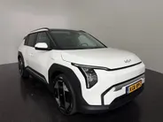 Kia EV3 81,4 kWh 204pk Plus Advanced