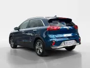 Kia Niro 1.6 GDi Hybrid DynamicPlusLine | Achteruitrijcamera | Dodehoek detectie | Apple/Android Auto | Adapt. Cruise Control | 12 maanden garantie! |