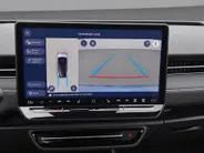 Volkswagen ID.7 Limited Edition Plus 77 kWh accu 286 PK · Trekhaak inklapbaar, met elektrische ontgrendeling · Draadloze telefoonlader ·