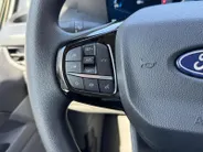 Ford E-Transit Custom 320 L1H1 Trend 71 kWh | Uit Voorraad Leverbaar | 344km WLTP Rijbereik | Achteruitrijcamera | Cruise Control | Parkeersensoren voor en achter | Verwarmbare Stoel en bijrijdersbank | Voorruitverwarming | Apple Carplay & Android Auto