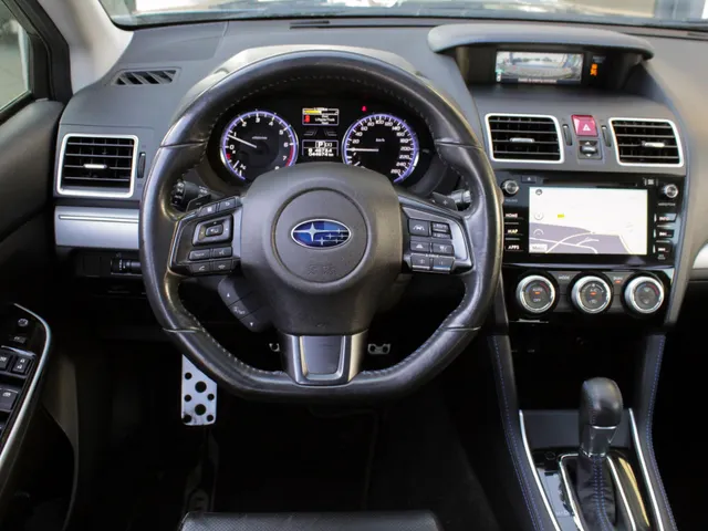 Subaru Levorg 1.6 GT-S premium | Navi | Adap. Cruise | Clima | Camera