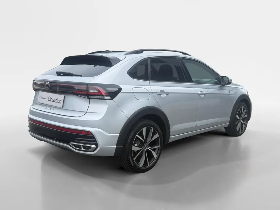Volkswagen Taigo 1.0 TSI R-Line | Automaat | Camera | Climate Control | Apple Carplay/Android Auto | Keyless | Sportstoelen | R-Pakket
