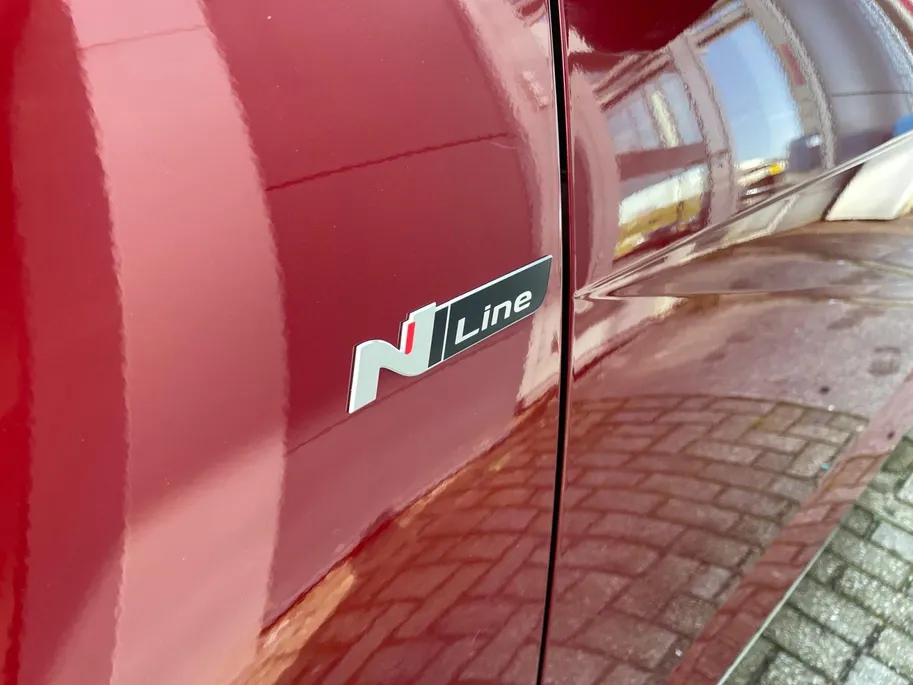 Hyundai IONIQ 5 N Line Business 84 kWh | Nieuw | Zeer compleet | Snel leverbaar | 515 km range | Hyundai Rotterdam - Noord |