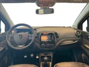 Renault Captur 0.9 TCE | BARISTA | PACK CITY | TREKHAAK | DEALERONDERHOUDEN |