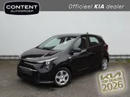 Kia Picanto 1.0 GDI 4-zits DynamicLine (in bestelling)