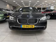 BMW 7 Serie 740i 326PK Automaat High Executive BMW 7-serie 740i