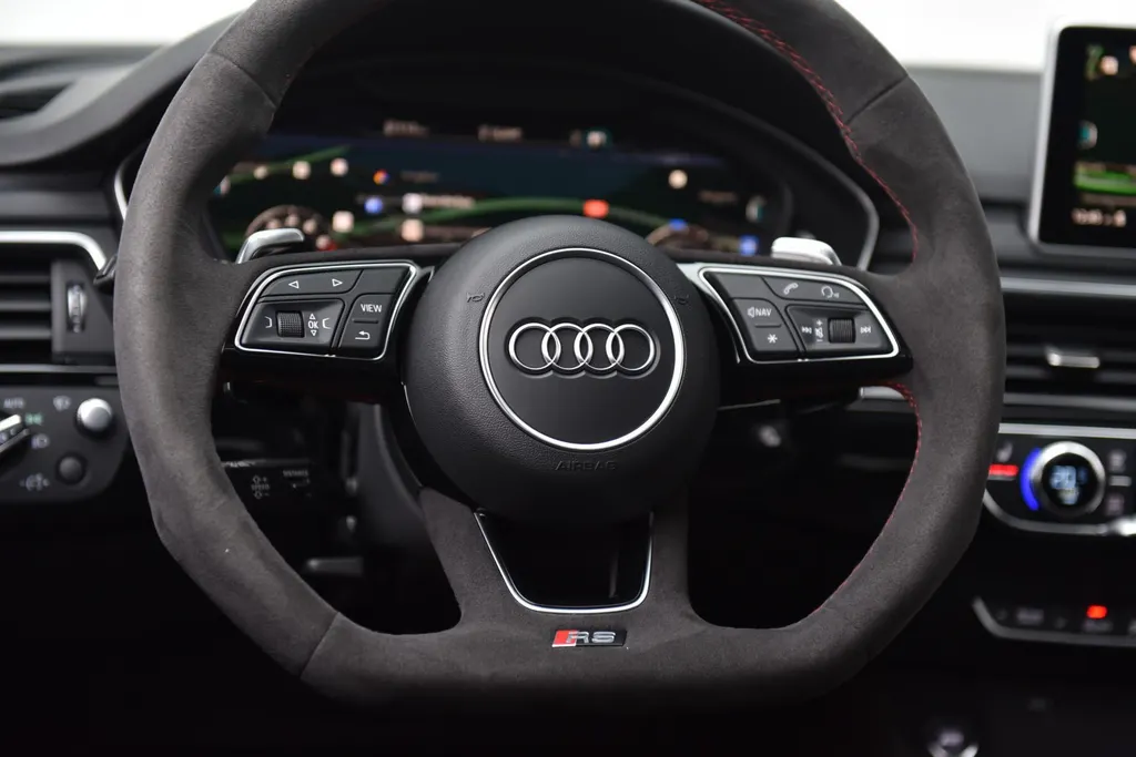 Audi RS4 Avant 2.9 TFSI RS4+ quattro