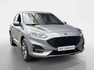 Ford Kuga 2.5 PHEV ST-Line | Trekhaak | Winter pack | Achteruitrijcamera | Dodehoekdetectie