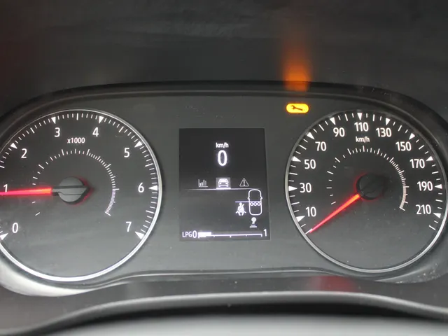 Dacia Sandero Stepway 1.0 TCe 100 PK Bi-Fuel Comfort | Trekhaak | ECC | Sensoren achter | 6 bak |