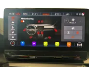 CUPRA Formentor 1.4 TSI | e-HYBRID | BUSINESS ED. | 18'' VELGEN | SPORTSTOELEN |
