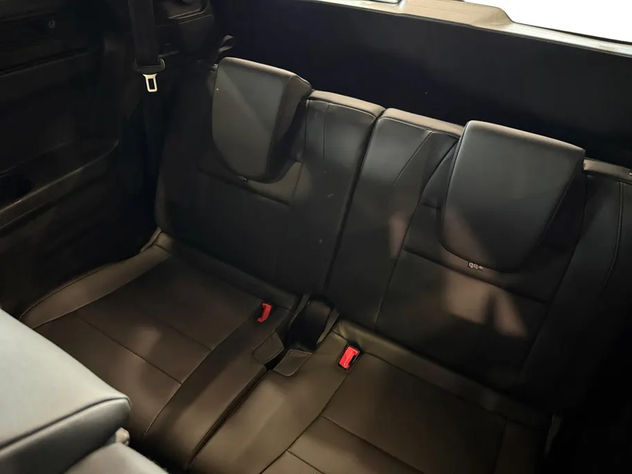 Renault Espace E-Tech full hybrid 200 esprit Alpine 7p. *Facelift*Navi(Google)+Camera*Climate*Adaptive Cruise*Als Nieuw!