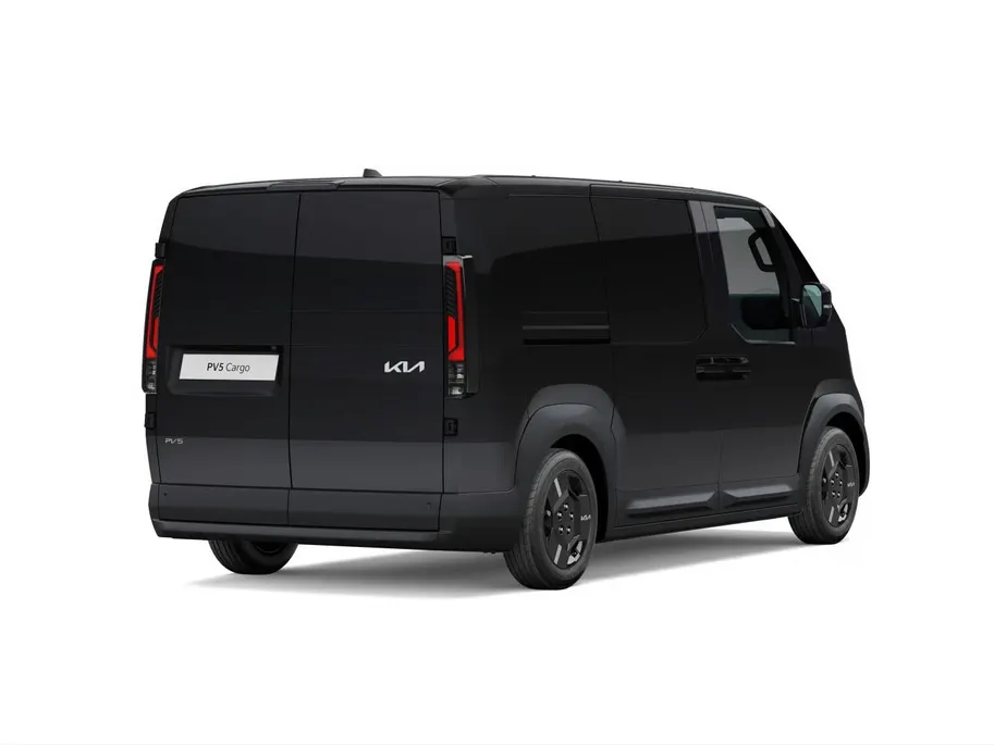 Kia PV5 L2H1 Elite 71.2 kWh | Nieuw | Warmtepomp | Actieradius tot 416 km (WLTP) | Tijdelijk tot € 2.500 (inruil)voordeel bij aanschaf of 2,99% financiering |