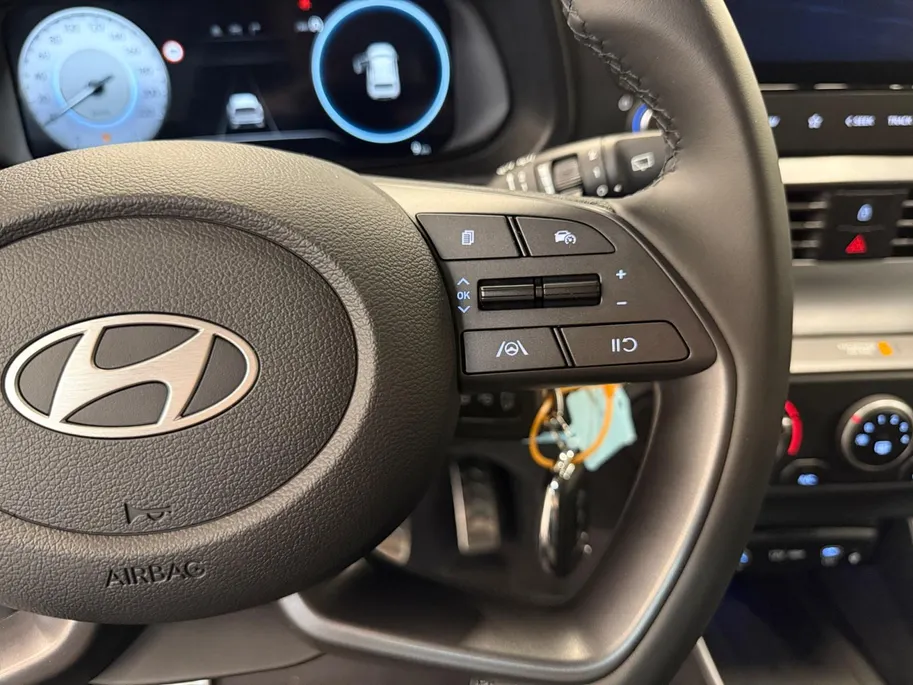 Hyundai Bayon 1.0 T-GDI Comfort | Nieuw | € 4500 korting | Uit voorraad leverbaar | Zeer compleet | Hyundai Rotterdam - Noord |