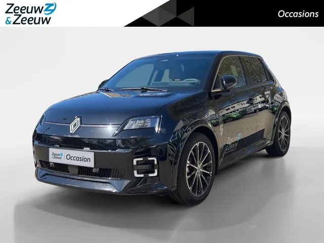 Renault 5