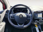 Renault Captur 0.9 TCe Intens | Clima | Camera | Navi | NU Rijklaarprijs! Incl. 12 maanden garantie, APK, Onderhoudsbeurt etc. Premiumpakket gratis! |