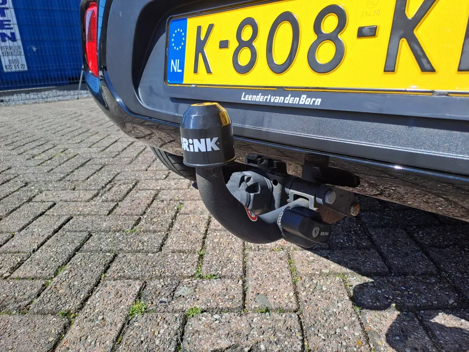 Kia Picanto 1.0 DPi DynamicPlusLine | Trekhaak | Navigatie | Camera | Cruise | Climate | 15'Lichtmetalen velgen | Apple Carplay/Android Auto