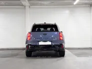 MINI Countryman C John Cooper Works