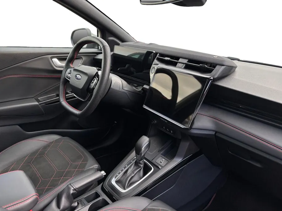 Ford Puma 1.0 EcoBoost Hybrid ST-Line X 155PK | Panoramadak | Adapt. Cruise Control | Matrix ledkoplampen | 360 camera | B&O | 12 maanden garantie