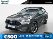 Ford Kuga 2.5 PHEV ST-Line | Adaptieve Cruise Control | Stoel/Stuur/Voorruitverwarming | navigatie | Draadloze Apple/android Carplay |