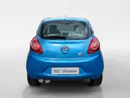 Ford Ka 1.2 Titanium | Airco | Distributieriem is vervangen