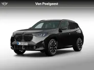 BMW X3 30e xDrive