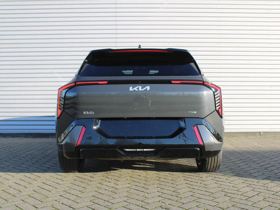 Kia EV4 GT-Line Business Edition 81.4 kWh | Nieuw | Direct leverbaar | Actieradius tot 584 km (WLTP) | 18% bijtelling | Hoge Korting |