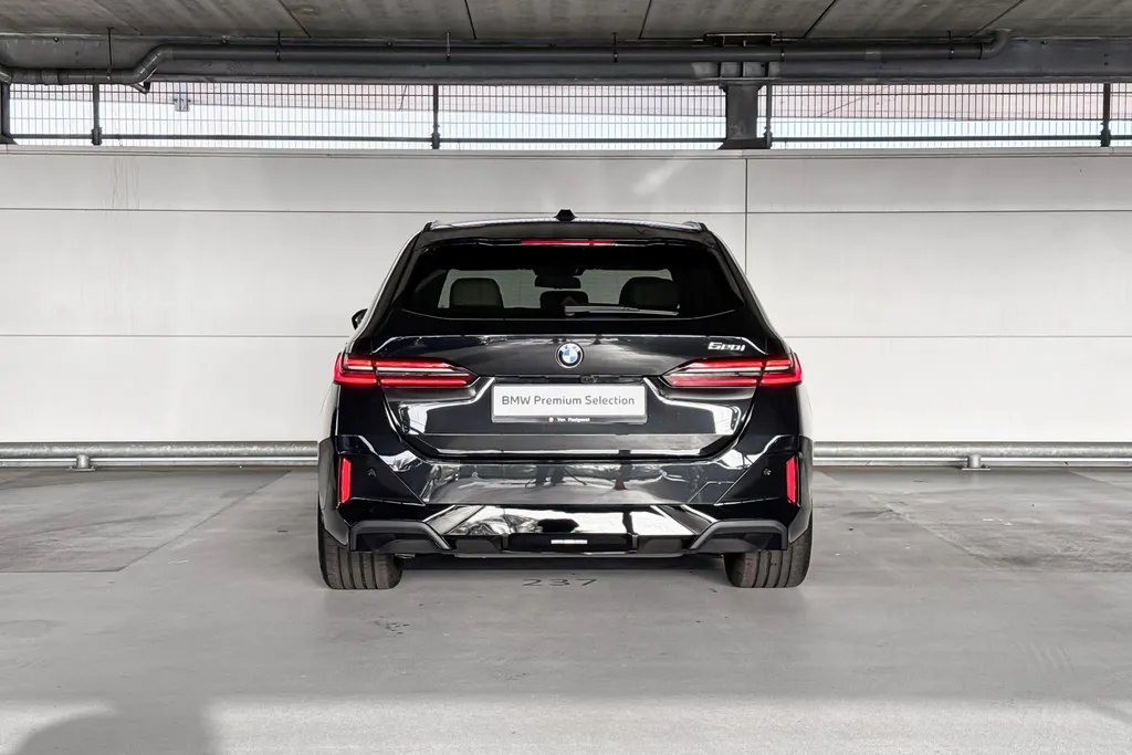 BMW 5 Serie Touring 520i