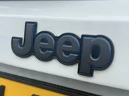 Jeep Renegade 4xe 240 PK Hybrid Limited | Navi | Carplay | Leder | Winter