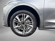 Škoda Enyaq iV Business Edition 85 | 20' inch velgen Neptune | Achterbumper en dorpels in carosseriekleur | Elektrisch wegklapbare trekhaak | 2.500,- inruilpremie!!
