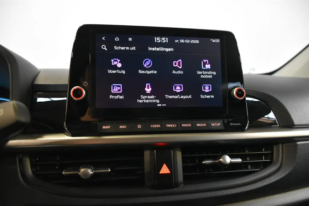 Kia Picanto 1.0 DPi DynamicPlusLine |Navi |Camera