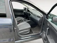 SEAT Arona 1.0 TSI Style Business Intense | Zeer Compleet! | Navi | Achteruitkamera | Sensoren | NU Rijklaarprijs! Incl.12 Maanden, APK, Onderhoudsbeurt etc! Premiumpakket gratis! |