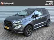 Ford EcoSport 1.0 EcoBoost ST-Line | Navi | Camera | Cruise | Keyless entry | B&O | DAB | Apple Carplay/Android Auto