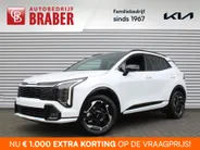 Kia Sportage 1.6 T-GDi Hybrid GT-Line | Automaat | Direct leverbaar | Tot € 3.000 inruilvoordeel bij aanschaf |