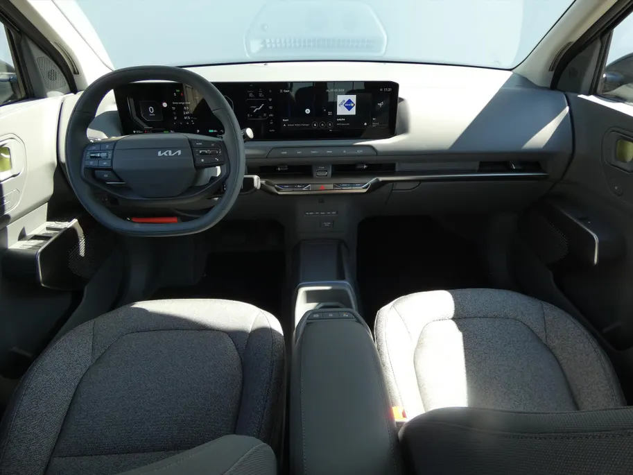 Kia EV2 42,2 kWh 147pk (5-zits) Air