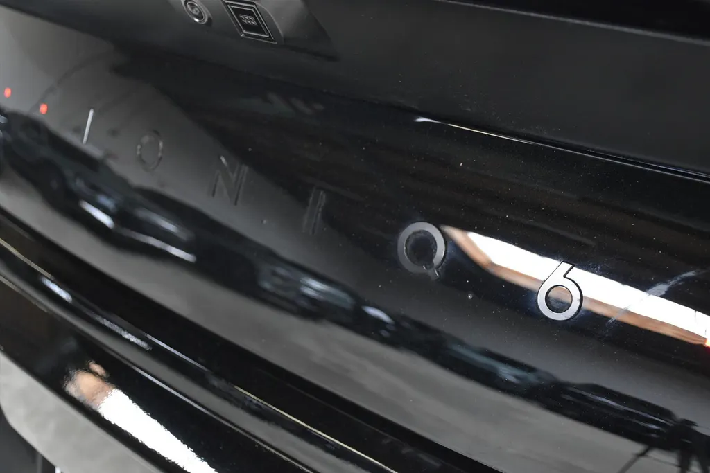 Hyundai IONIQ 6 N 84 kWh 650PK AWD + Vision - Panorama dak
