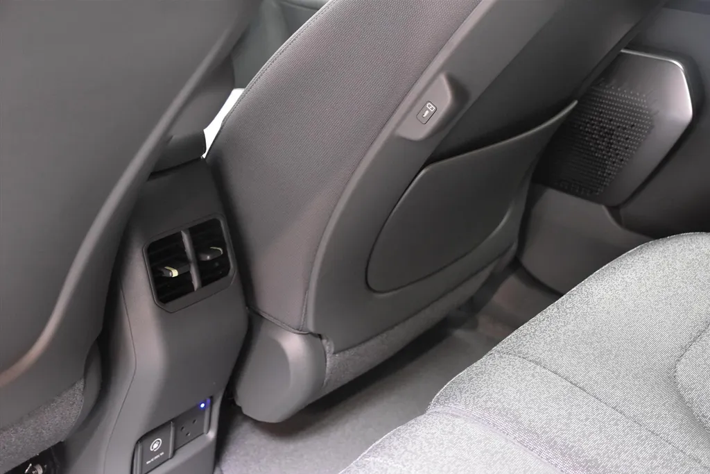 Kia EV2 42,2 kWh 147pk Plus Advanced