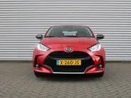 Mazda 2 Hybrid 1.5 Agile | Comfort pakket | 15' LM | Stuur/-stoelverwarming | Carplay | Cruise adapt. |