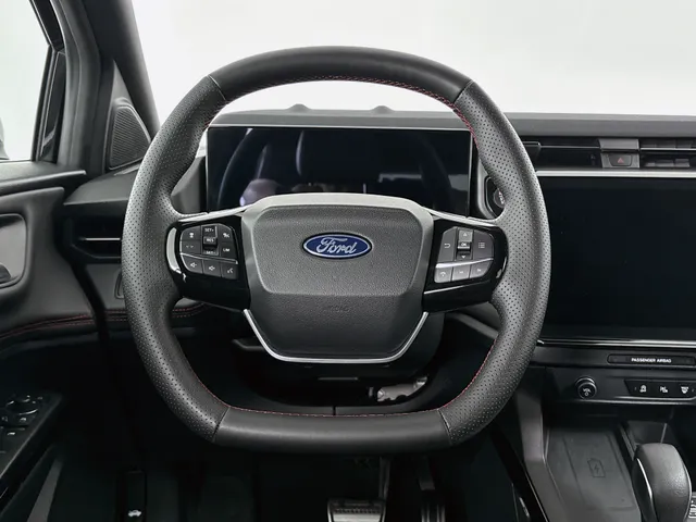 Ford Puma EcoBoost Hybrid ST-Line X 155PK | 360 CAMERA | KEYLESS | NAVI | WINTERPACK | ELEKTR. A-KLEP | ADAPTIVE CRUISE | ALL SEASON BANDEN | CARPLAY