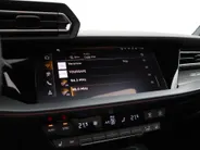 Audi A3 Sportback 45 TFSIe 272pk S-tronic S edition Competition · Panoramadak · Camera · Keyless · Elek. Voorstoel · Elek. Achterklep · 18'' inch · Garantie t/m 10-12-2030 of 100.000km
