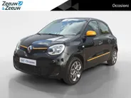 Renault Twingo 1.0 SCe Collection | Zeer nette auto | Cruise Control | Bluetooth radio | Volledig dealer onderhouden | 12 maanden BOVAG garantie | NAP