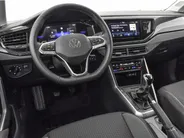 Volkswagen Polo 1.0 TSI 95pk Life Edition · Camera · Apple/Android Car Play · P-Sensoren · 15'' Inch · Voorraad OUTLET · Prijs is inclusief inruilpremie · MEGA SALE