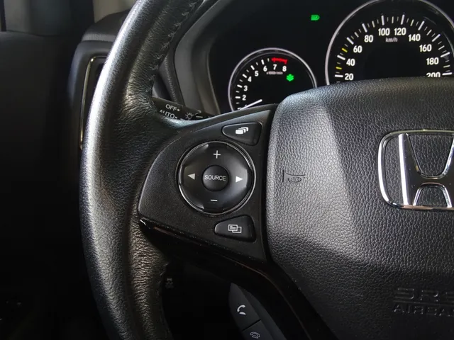 Honda HR-V 1.5 i-VTEC Elegance