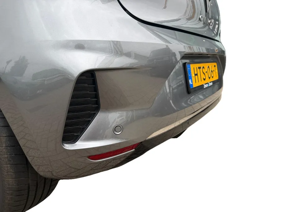 Renault Clio 1.6 E-Tech Full Hybrid 145 techno | Automaat | Camera | Apple Carplay & Android Auto | Parkeersensoren | Cruise & Climate Control | 12 Maanden BOVAG Garantie