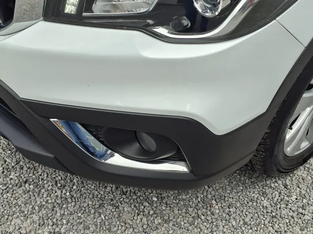 Suzuki S-Cross 1.4 Boosterjet Select Smart Hybrid NL-auto | rijklaarprijs !!